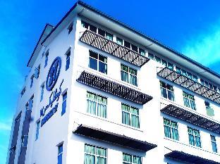 hotel gina suite