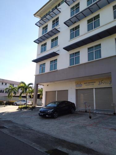 hotel gina suite