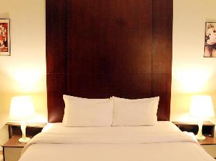 hotel gina suite