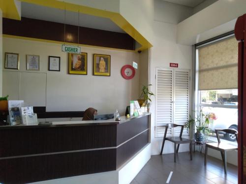 hotel gina suite