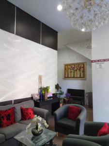 hotel gina suite