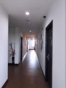 hotel gina suite