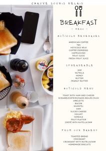 chauve souris relais