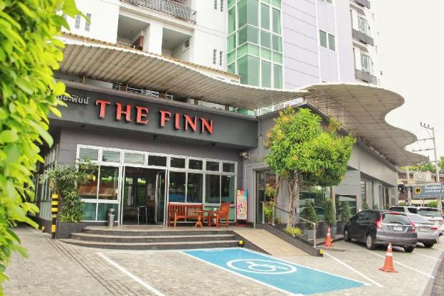 the finn hotel