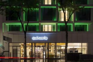 quinzerie hotel