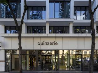 quinzerie hotel