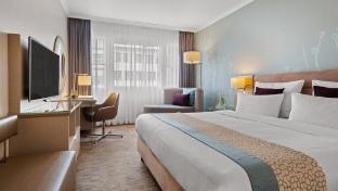 crowne plaza berlin city centre by ihg