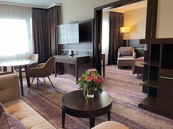 crowne plaza berlin city centre by ihg