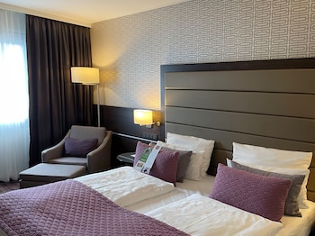 crowne plaza berlin city centre by ihg
