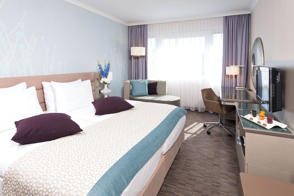 crowne plaza berlin city centre by ihg