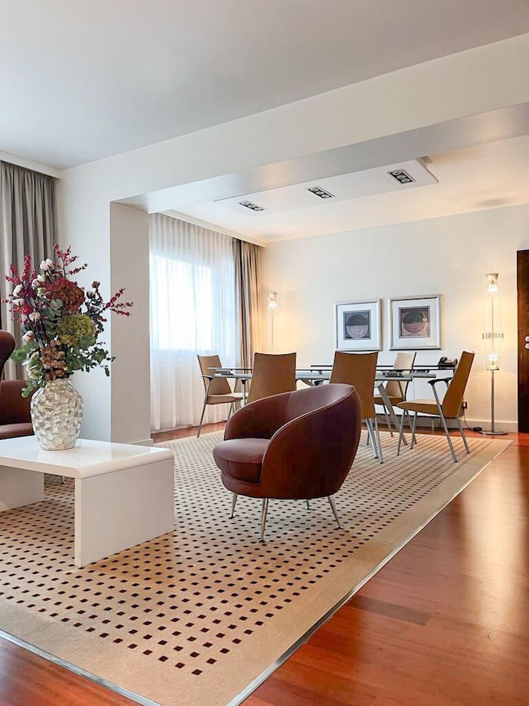 crowne plaza berlin city centre by ihg