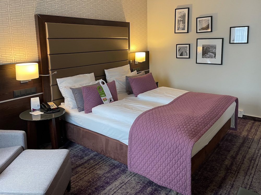 crowne plaza berlin city centre by ihg