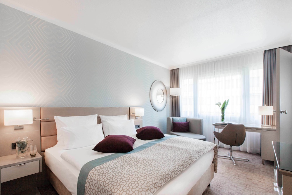 crowne plaza berlin city centre by ihg