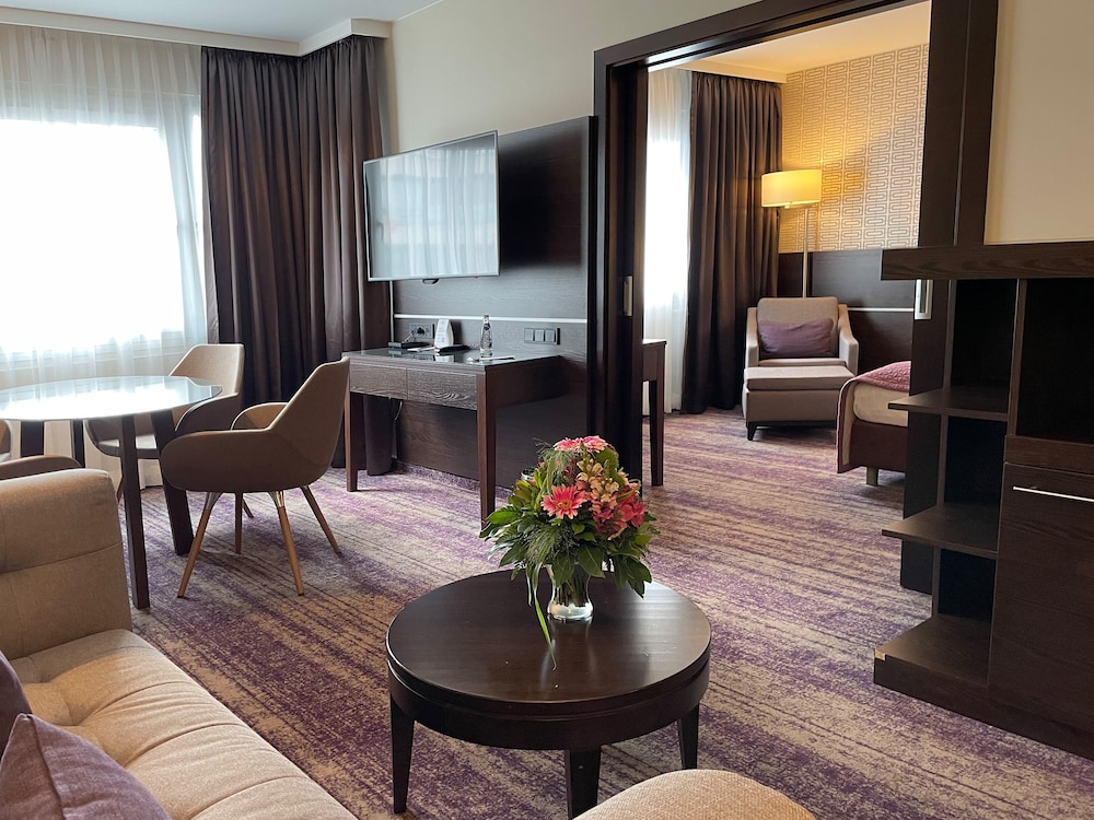 crowne plaza berlin city centre by ihg