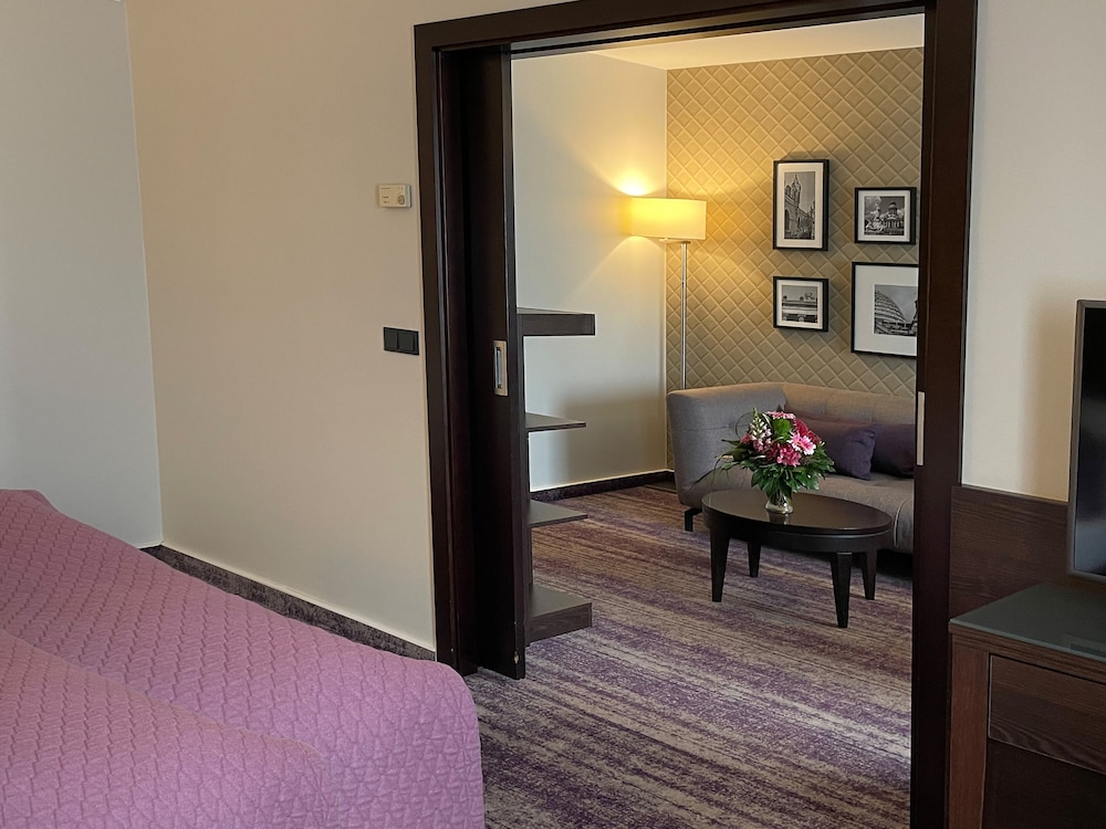 crowne plaza berlin city centre by ihg