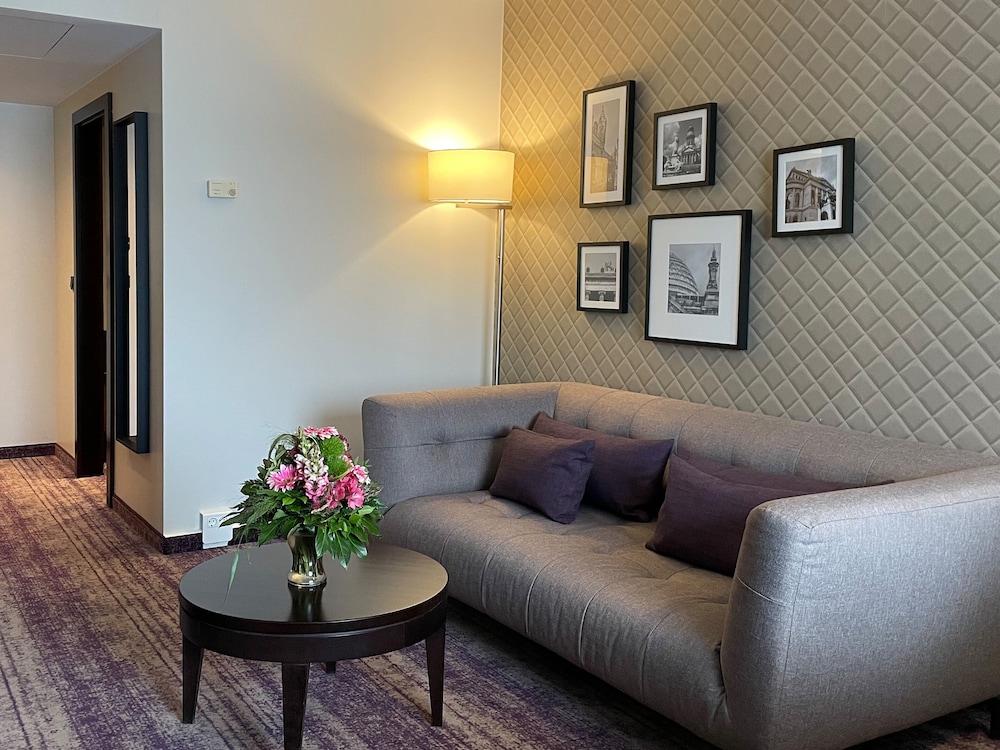 crowne plaza berlin city centre by ihg