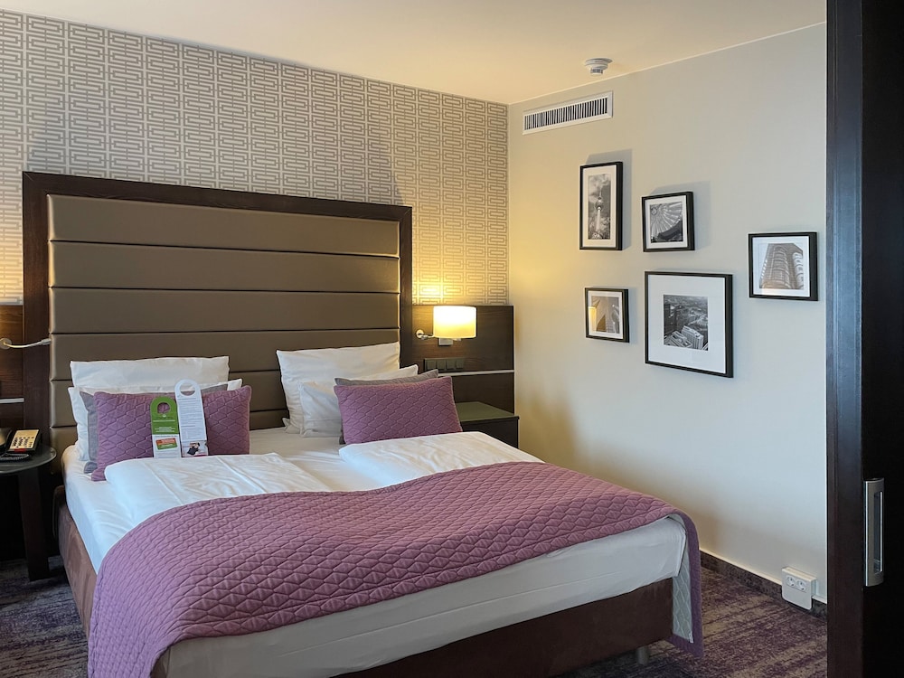 crowne plaza berlin city centre by ihg