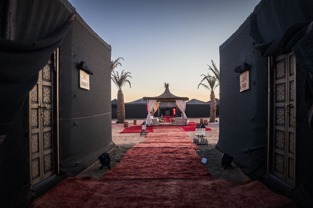 lemnaouar erg camp