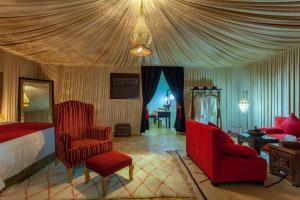 lemnaouar erg camp