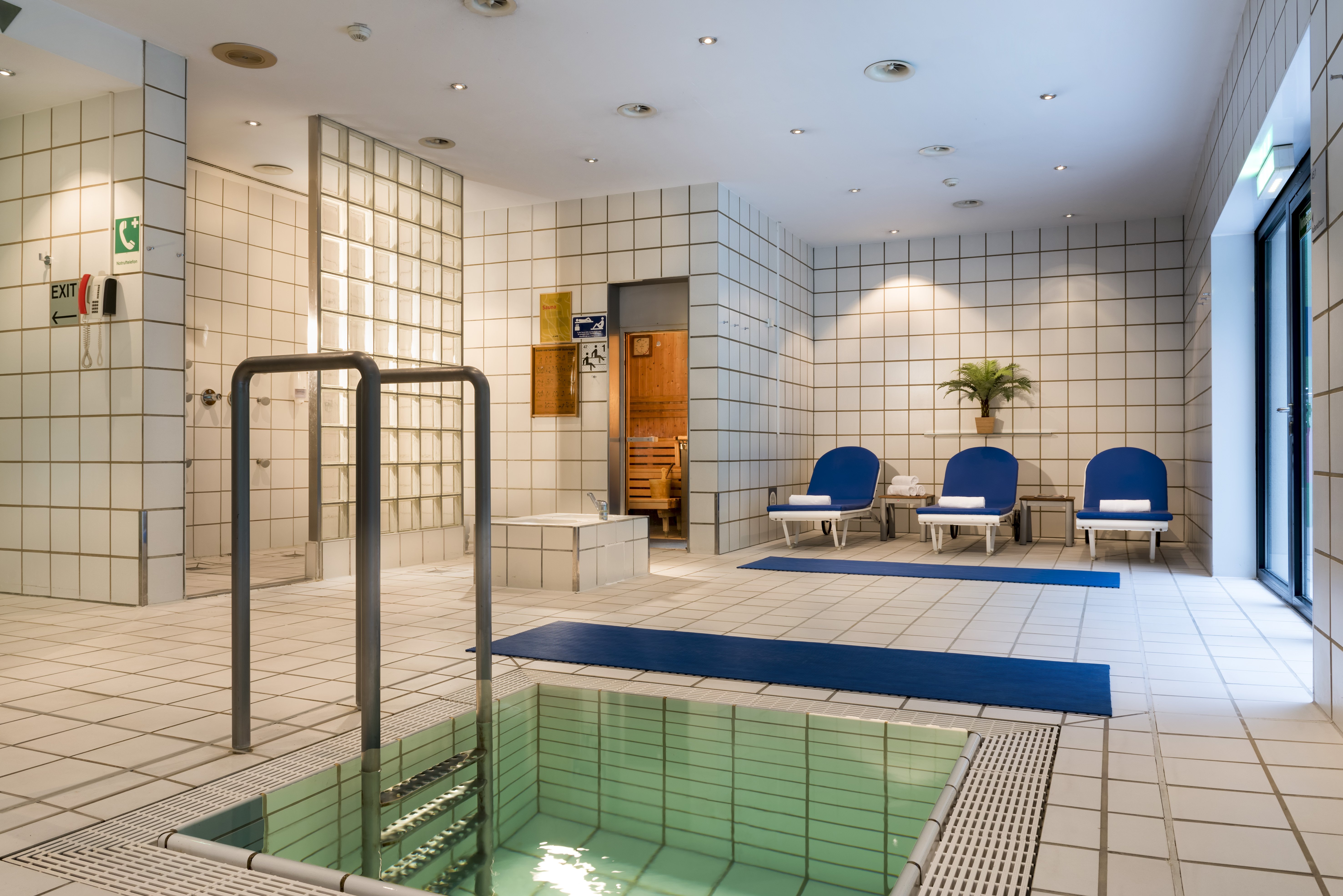 holiday inn berlin city west by ihg