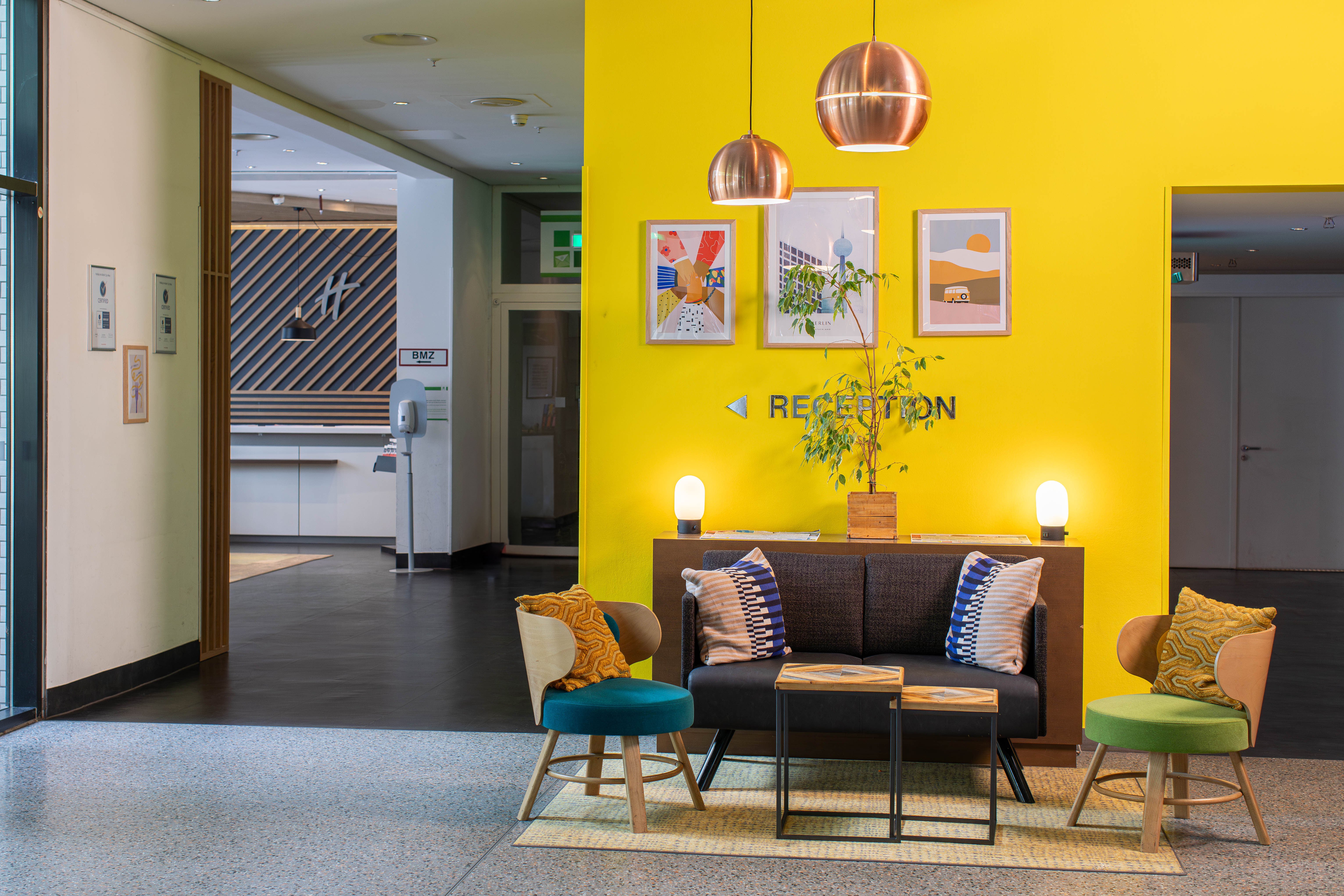holiday inn berlin city west by ihg