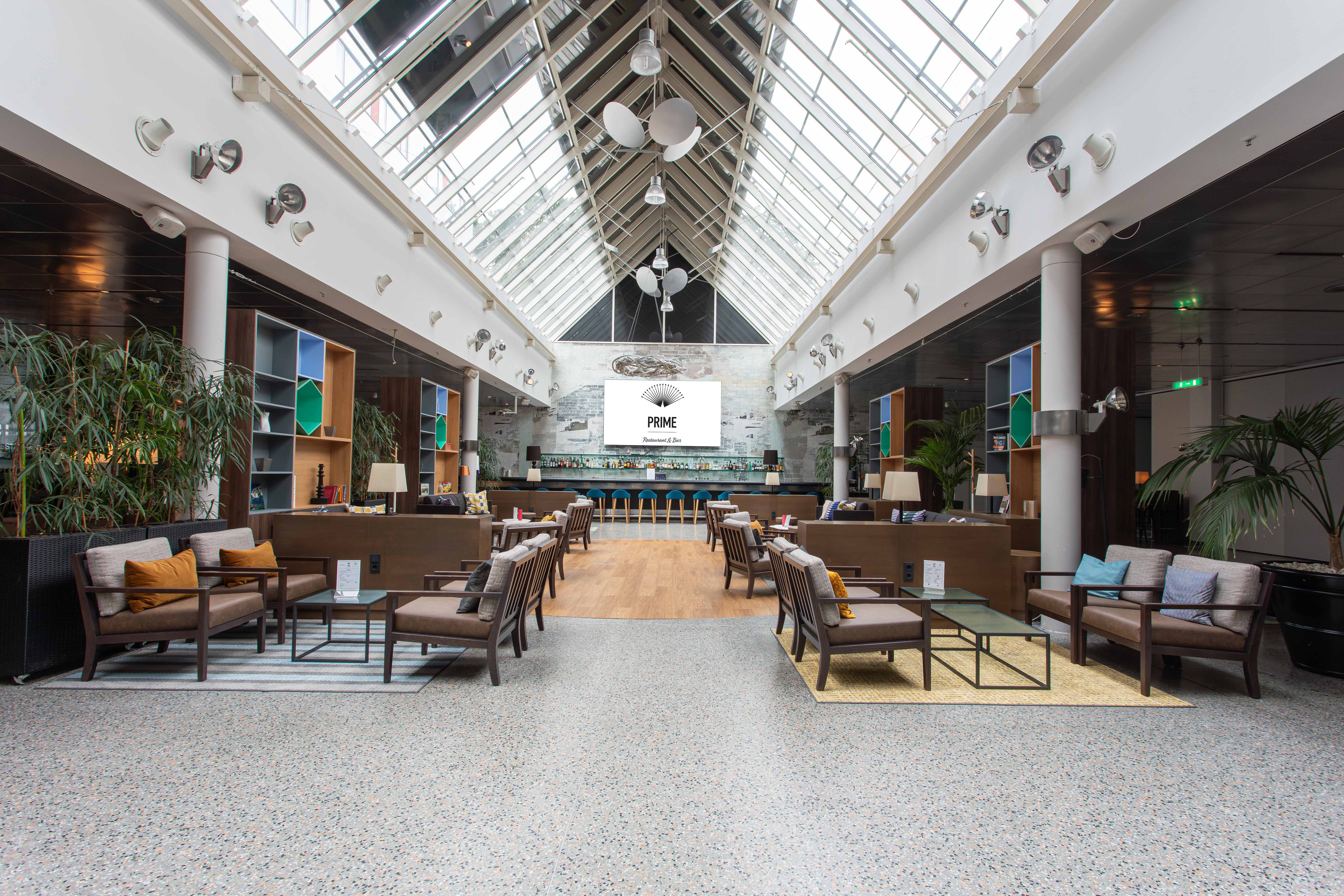 holiday inn berlin city west by ihg