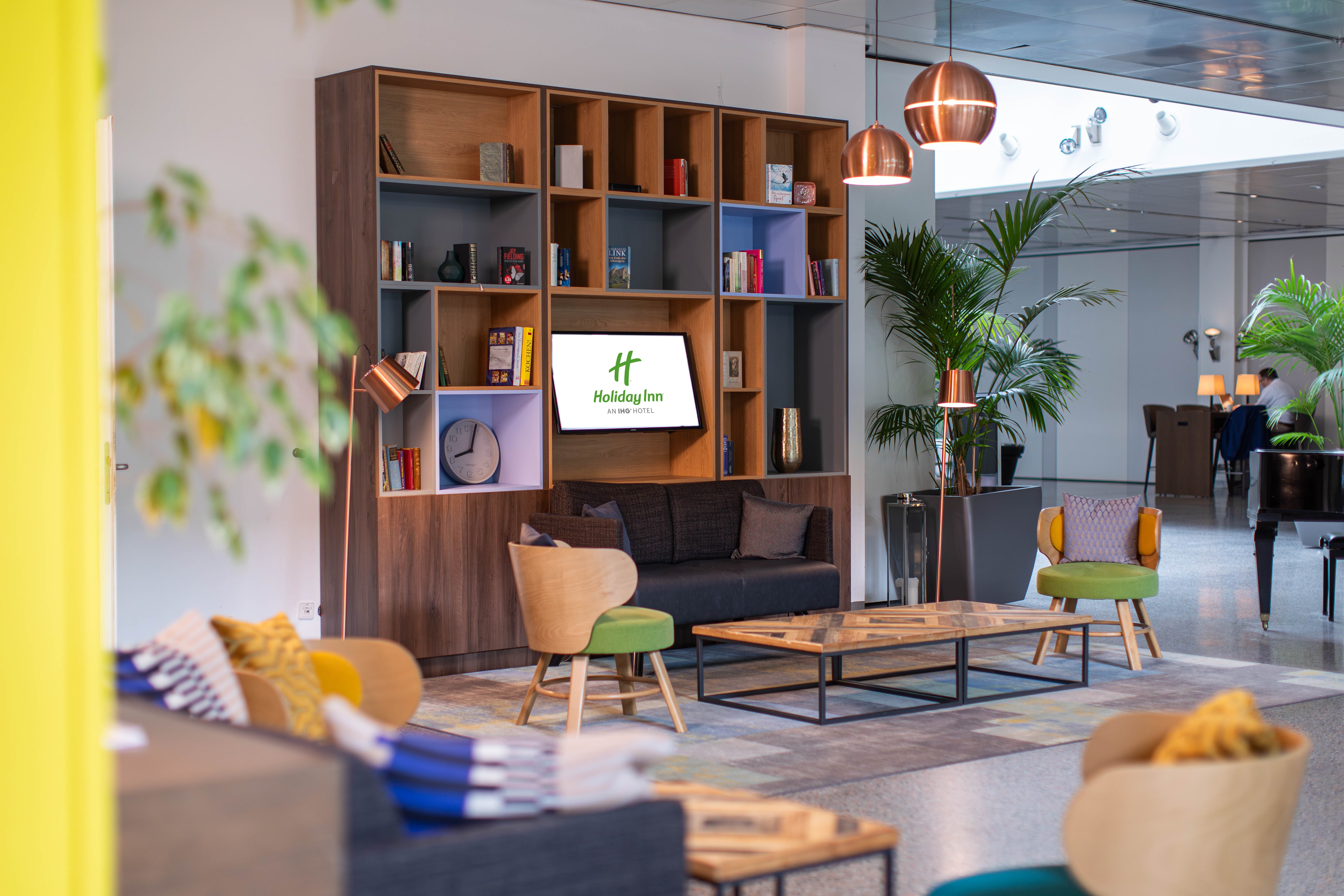 holiday inn berlin city west by ihg