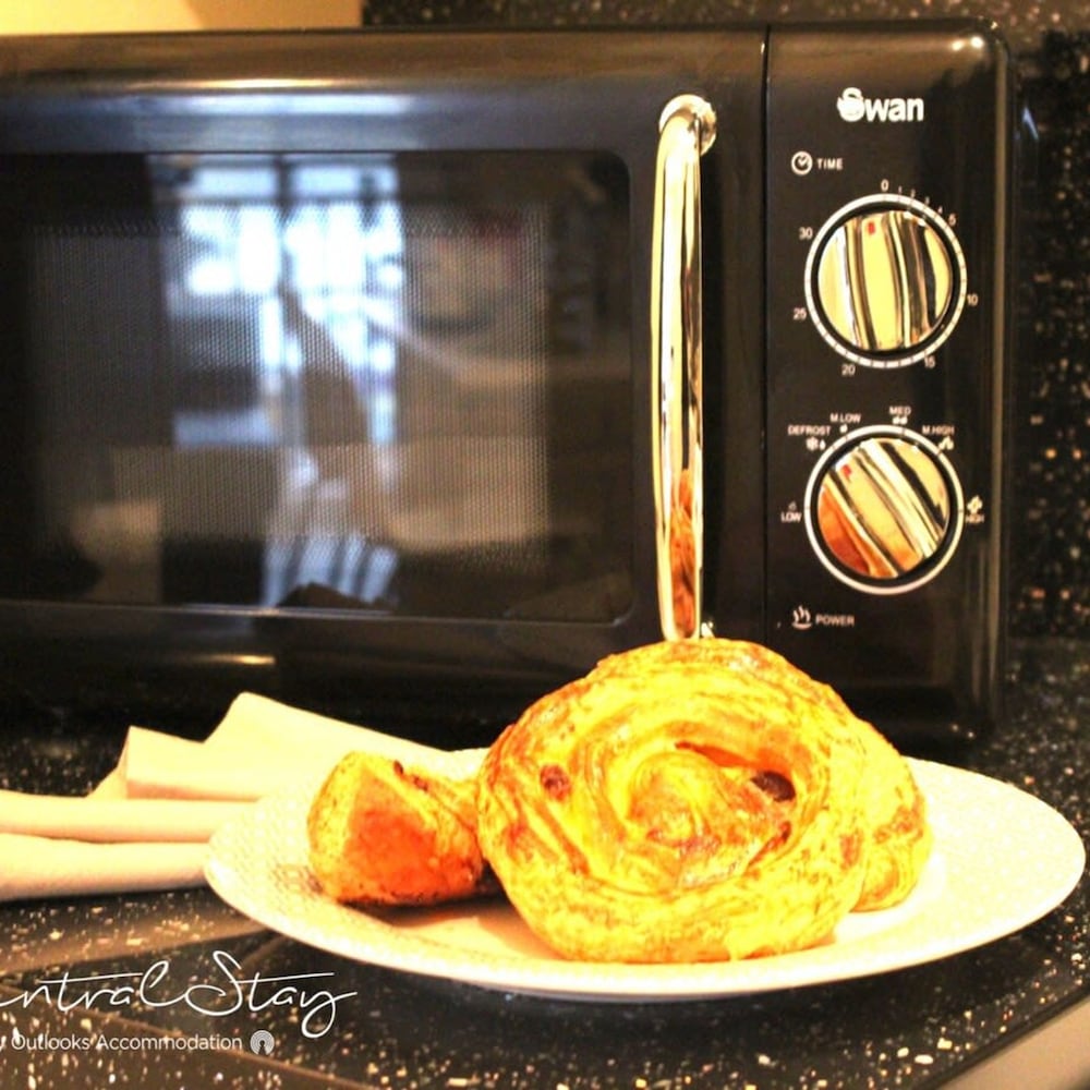 wrexham central stay apartment seven