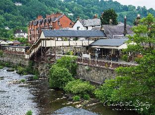 wrexham central stay apartment seven