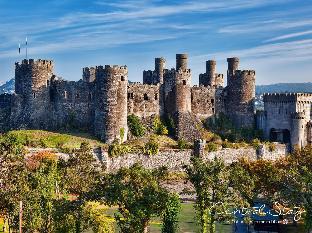 wrexham central stay apartment seven