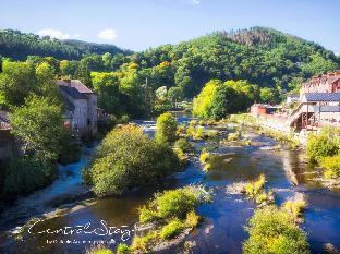 wrexham central stay apartment seven