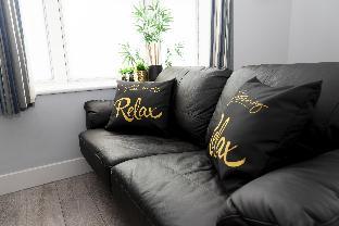 wrexham central stay apartment seven