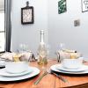wrexham central stay apartment seven