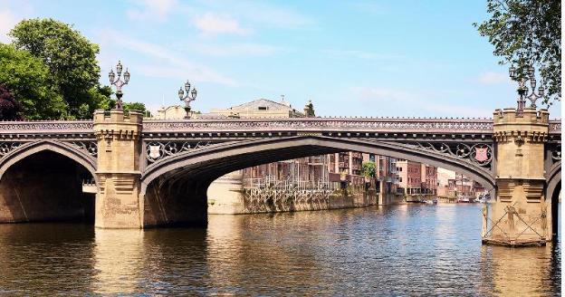 york