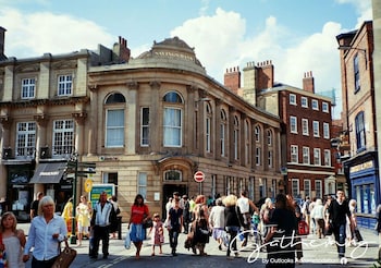 The Clifford Gathering - Sleeps Up To 10,England>>York,0 star