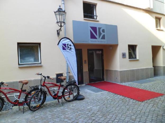 hotel nikolai residence