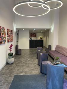 hotel nikolai residence