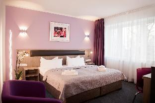 hotel nikolai residence