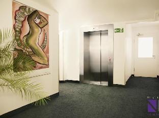 hotel nikolai residence