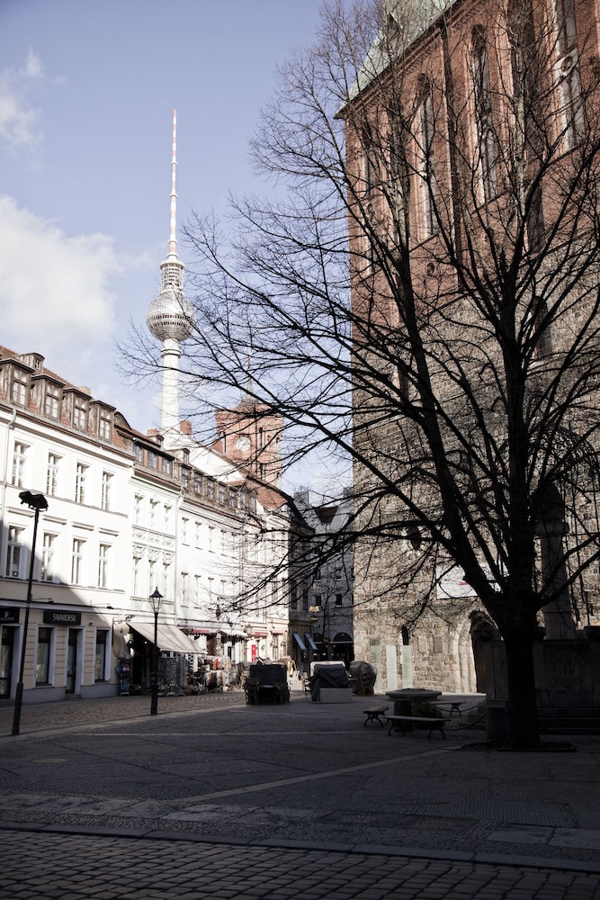 berlin