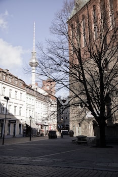 berlin