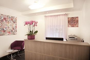 hotel nikolai residence