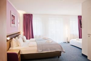 hotel nikolai residence