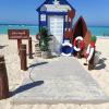 marseilia beach 4 families only