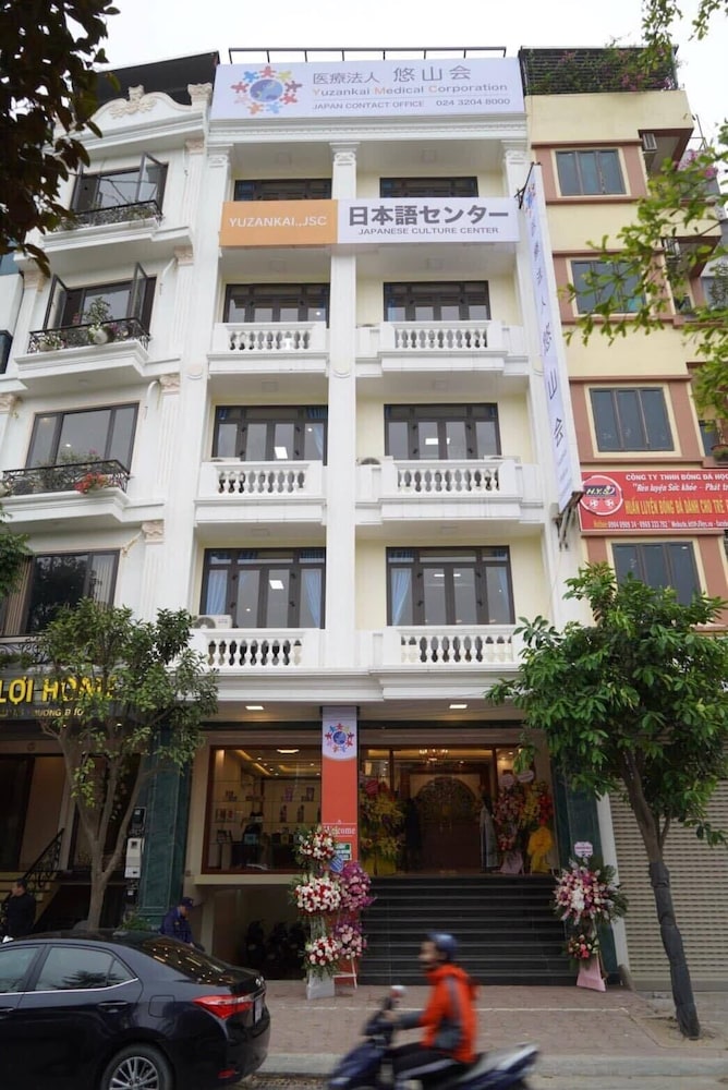 y place guest house