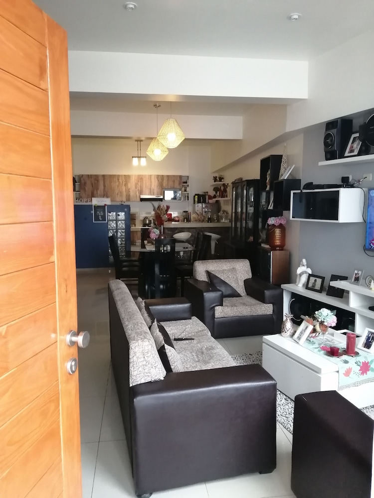 munay aparthotel