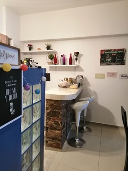 munay aparthotel