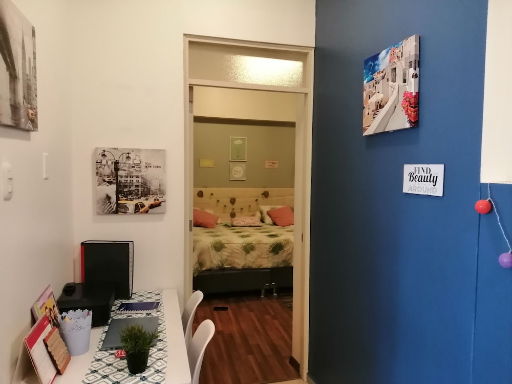 munay aparthotel