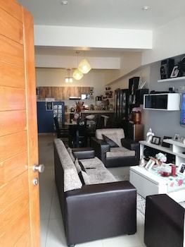 munay aparthotel