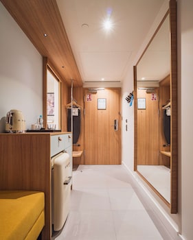 Hampton By Hilton Lodz City Center,,3 star